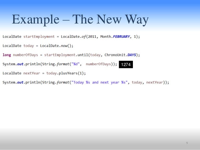 How can my business get more followers on instagram Java string format date time example